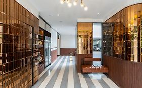 Hotel Amber Sukhumvit 85